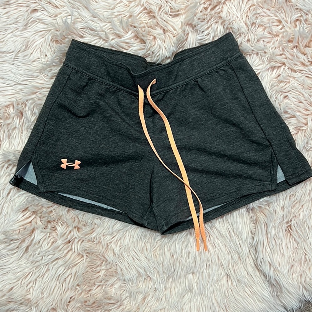 Under armour shorts